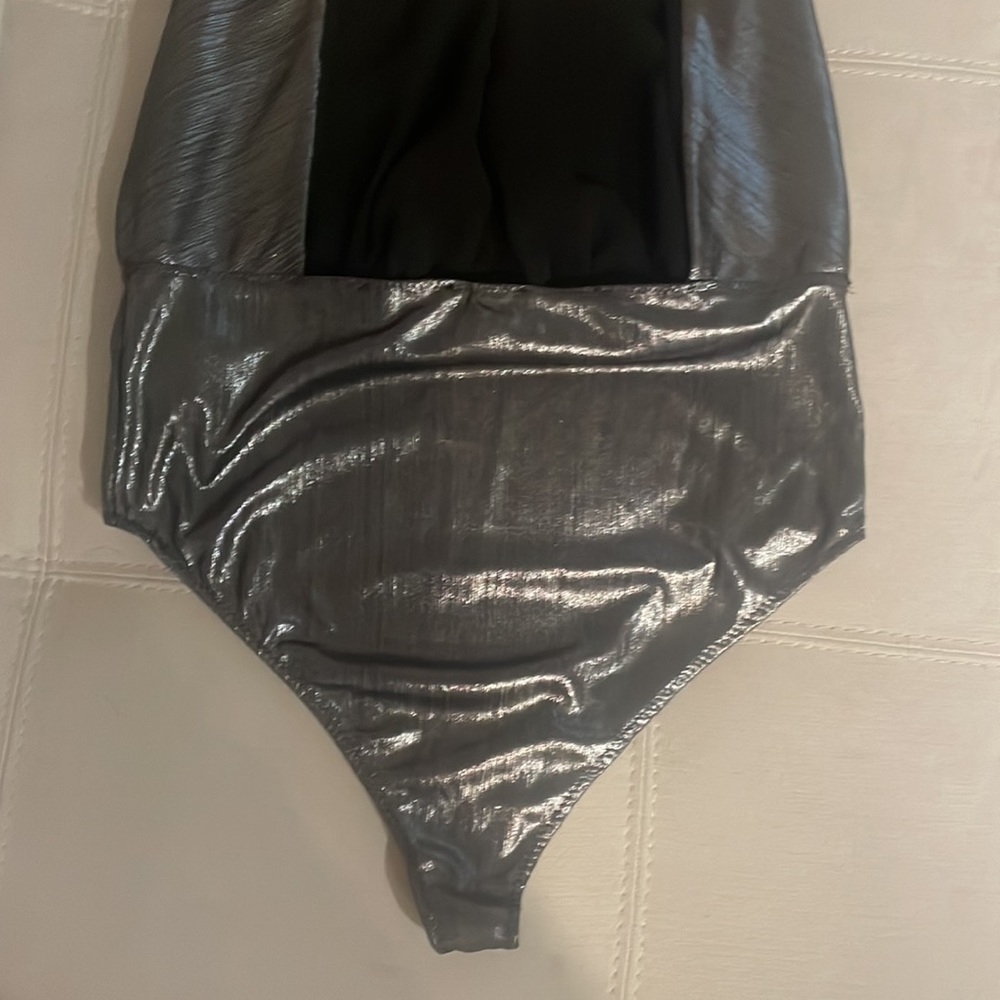 Zara bodysuit size L - Picture 8 of 9